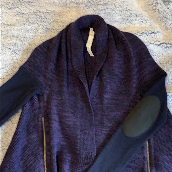 Lululemon Cardigan - Picture 4 of 5